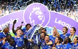 Chùm ảnh: Chelsea 