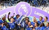 Chùm ảnh: Chelsea 