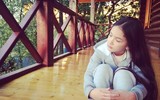 Em gái xinh như thiên thần của thủ môn mới nổi ở ĐT Việt Nam