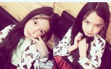 Em gái xinh như thiên thần của thủ môn mới nổi ở ĐT Việt Nam