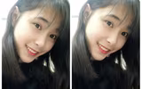 Ảnh đời thường đáng yêu của mỹ nữ bóng chuyền 15 tuổi đang 'gây sốt'