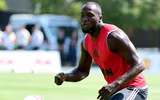 Chùm ảnh: Lukaku 