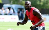 Chùm ảnh: Lukaku 