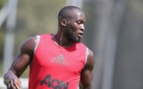 Chùm ảnh: Lukaku 