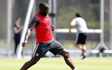 Chùm ảnh: Lukaku 
