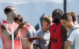 Chùm ảnh: Lukaku 