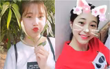 Ảnh đời thường đáng yêu của mỹ nữ bóng chuyền 15 tuổi đang 'gây sốt'