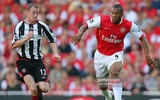 Cảnh báo cho Lacazette: 20 năm qua, áo số 9 ở Arsenal như bị ma ám!
