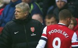 Cảnh báo cho Lacazette: 20 năm qua, áo số 9 ở Arsenal như bị ma ám!