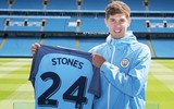 Kyle Walker là hậu vệ đắt giá nhất thế giới! 9 người còn lại trong top 10 là ai?