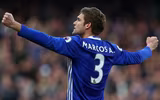 Morata và số phận chìm nổi của những người Tây Ban Nha ở Chelsea