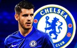 Morata và số phận chìm nổi của những người Tây Ban Nha ở Chelsea