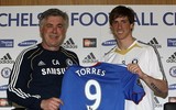 Morata chọn áo số 9, fan Chelsea phản đối dữ dội