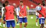 Morata chọn áo số 9, fan Chelsea phản đối dữ dội