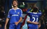 Morata chọn áo số 9, fan Chelsea phản đối dữ dội