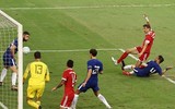 Toàn cảnh màn ra mắt của 