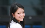 Vẻ đẹp yêu kiều 