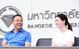 Vẻ đẹp yêu kiều 