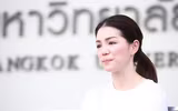 Vẻ đẹp yêu kiều 