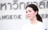 Vẻ đẹp yêu kiều 