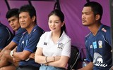 Vẻ đẹp yêu kiều 