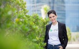 Vẻ đẹp yêu kiều 
