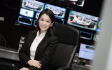 Vẻ đẹp yêu kiều 