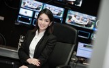 Vẻ đẹp yêu kiều 