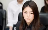 Vẻ đẹp yêu kiều 
