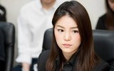 Vẻ đẹp yêu kiều 
