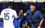 Matic và những học trò sẵn sàng theo Mourinho 'đến cùng trời cuối đất'