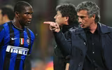 Matic và những học trò sẵn sàng theo Mourinho 'đến cùng trời cuối đất'