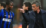Matic và những học trò sẵn sàng theo Mourinho 'đến cùng trời cuối đất'