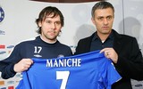 Matic và những học trò sẵn sàng theo Mourinho 'đến cùng trời cuối đất'