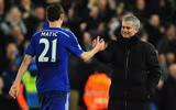 Matic và những học trò sẵn sàng theo Mourinho 'đến cùng trời cuối đất'