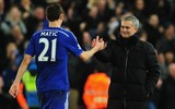 Matic và những học trò sẵn sàng theo Mourinho 'đến cùng trời cuối đất'