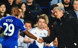 Matic và những học trò sẵn sàng theo Mourinho 'đến cùng trời cuối đất'