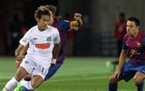 [Ảnh] Neymar, tuổi thơ bần hàn và hành trình thành ngôi sao thượng đẳng