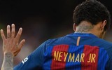 [Ảnh] Neymar, tuổi thơ bần hàn và hành trình thành ngôi sao thượng đẳng