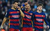 [Ảnh] Neymar, tuổi thơ bần hàn và hành trình thành ngôi sao thượng đẳng