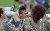 [Ảnh] Neymar, tuổi thơ bần hàn và hành trình thành ngôi sao thượng đẳng