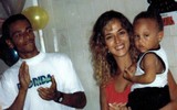 [Ảnh] Neymar, tuổi thơ bần hàn và hành trình thành ngôi sao thượng đẳng