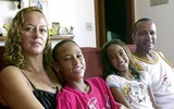 [Ảnh] Neymar, tuổi thơ bần hàn và hành trình thành ngôi sao thượng đẳng