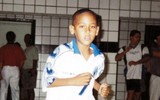 [Ảnh] Neymar, tuổi thơ bần hàn và hành trình thành ngôi sao thượng đẳng