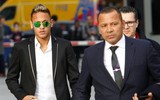 [Ảnh] Neymar, tuổi thơ bần hàn và hành trình thành ngôi sao thượng đẳng