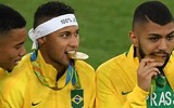[Ảnh] Neymar, tuổi thơ bần hàn và hành trình thành ngôi sao thượng đẳng