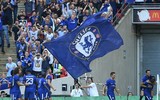 [Ảnh] Chelsea sút luân lưu như thả, Arsenal vô địch Siêu cúp Anh