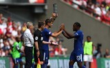 [Ảnh] Chelsea sút luân lưu như thả, Arsenal vô địch Siêu cúp Anh