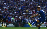 [Ảnh] Chelsea sút luân lưu như thả, Arsenal vô địch Siêu cúp Anh