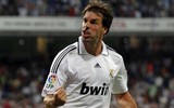 6 ngôi sao từng khoác áo cả M.U lẫn Real Madrid
